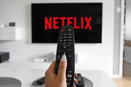 Компанія Netflix на 24% збільшила чистий прибуток