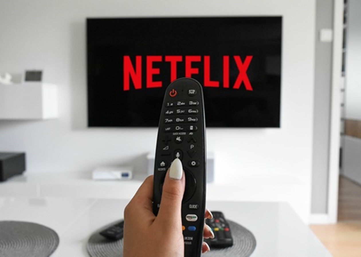 Компанія Netflix на 24% збільшила чистий прибуток