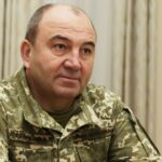 Уряд звільнив першого заступника міністра оборони