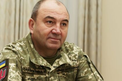 Уряд звільнив першого заступника міністра оборони
