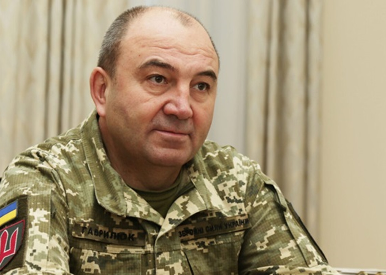 Уряд звільнив першого заступника міністра оборони