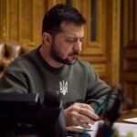 Зеленський ввів санкції проти артистів із Росії