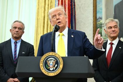 Трамп назвав умову виходу США з перемов щодо війни