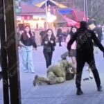 В Києві підлітки побили військового: є затримані