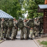 Литва готується до нападу Росії