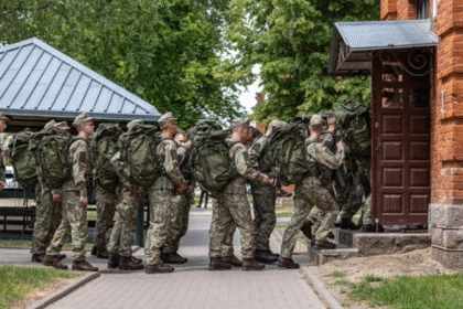 Литва готується до нападу Росії
