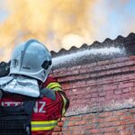 Армія РФ атакувала Запоріжжя безпілотниками