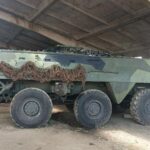 Фінляндія засекретила експорт озброєнь - ЗМІ