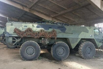 Фінляндія засекретила експорт озброєнь - ЗМІ