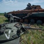 Втрати Росії на фронті перевищили 940 тисяч бійців