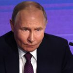 Росія оголосила "великоднє перемир'я"