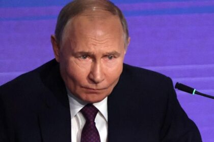 Росія оголосила "великоднє перемир'я"