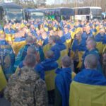 Україна повернула з полону 277 захисників
