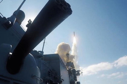 У ВМС розповіли про загрозу з Чорного моря