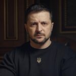 РФ не полишає спроб просуватися - Зеленський