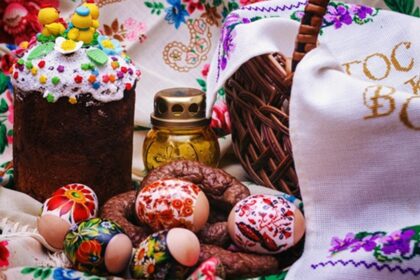 Християни східного та західного обрядів відзначають Великдень