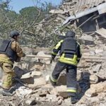 РФ атакувала Херсонщину, є жертва та поранені