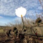 Генштаб озвучив успіхи ЗСУ на фронті