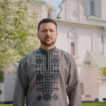Зеленський привітав українців з Великоднем