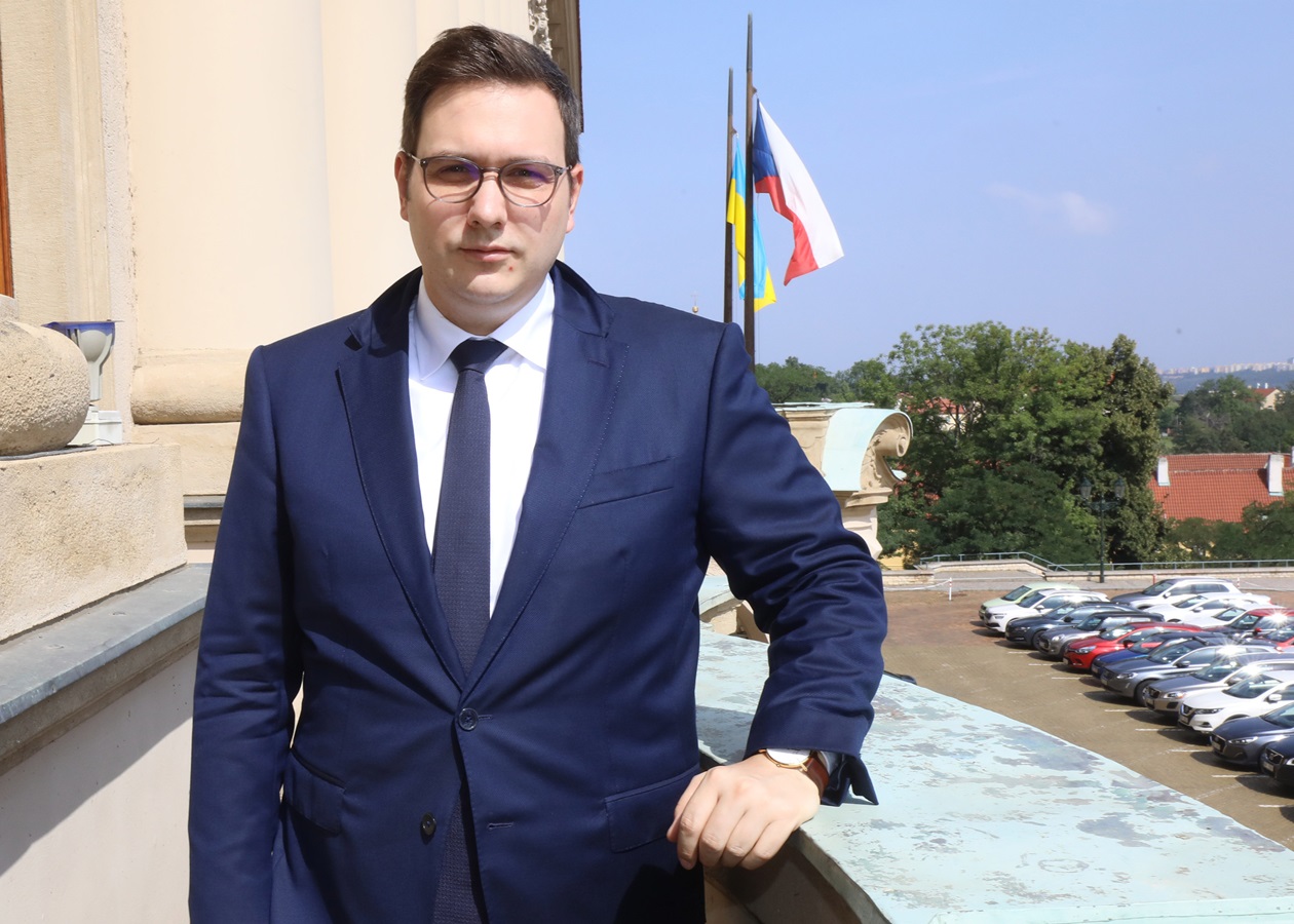 У Чехії висміяли путінське "Великодне перемир'я"