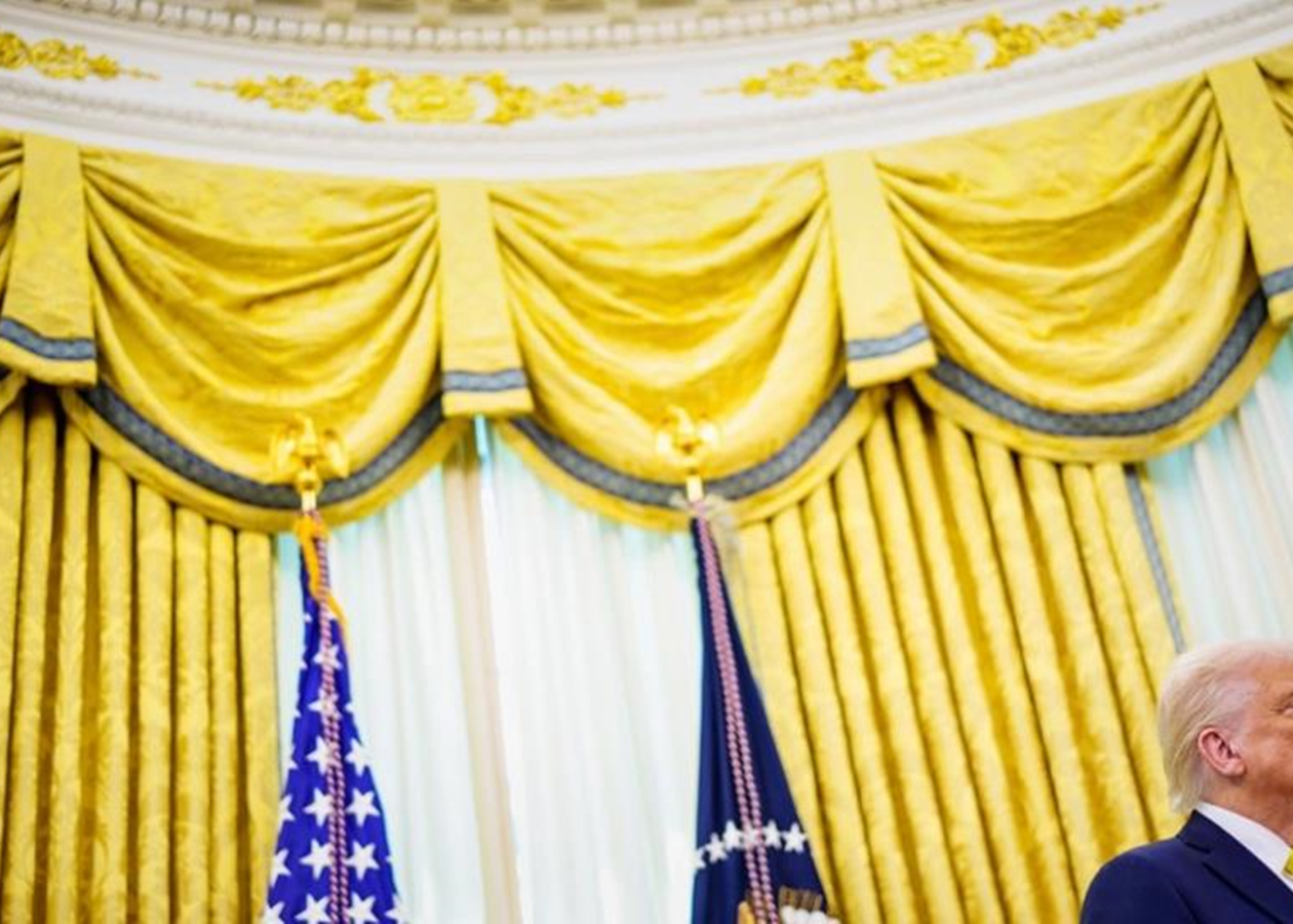 Трамп сказав, що Україна та Росія можуть "укласти угоду наступного тижня"