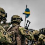 Швеція може очолити переозброєння Європи