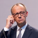 Кремль готує стратегію впливу на Мерца - Bild