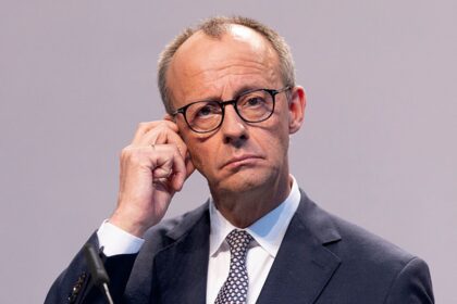 Кремль готує стратегію впливу на Мерца - Bild