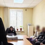 На Одещині "військові ТЦК" побили та позбавили волі людину