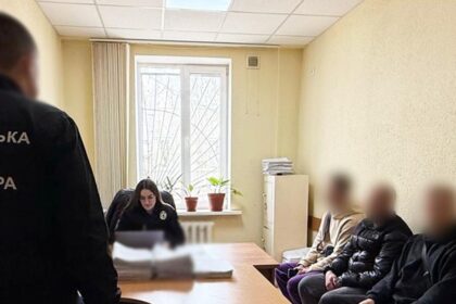На Одещині "військові ТЦК" побили та позбавили волі людину