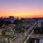 Узбекистан запроваджує "золоті візи" для іноземців