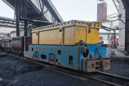 Росіяни згортають видобуток вугілля на Донбасі