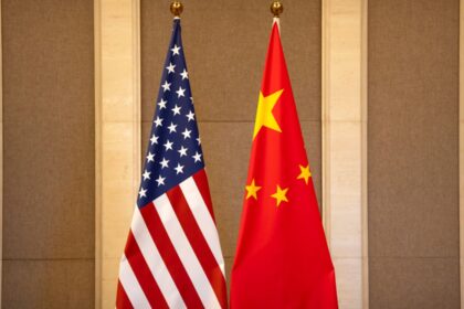 Китай наклав санкції на частину конгресменів та урядовців США