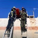 У Волинській області дитину вразило струмом на вагоні-цистерні