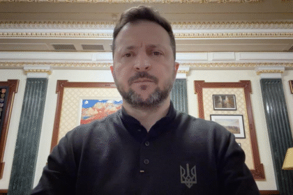 Зеленський чекає відповіді від РФ щодо перемир'я
