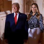 Трамп поїде на похорон Папи Франциска в Рим