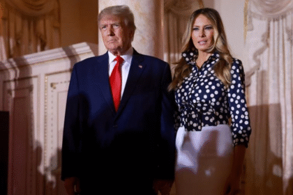 Трамп поїде на похорон Папи Франциска в Рим