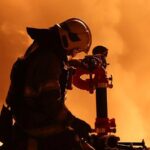 Стали відомі перші наслідки атаки на Одесу