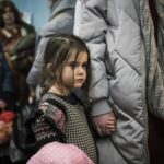 Через війну Україна втратила половину свого дитячого населення - Кулеба