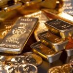 Золото вперше в історії подолало рубіж у $3500