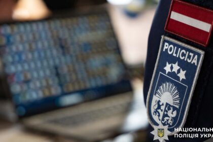 В Україні викрили міжнародну мережу шахраїв