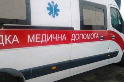 Війська РФ атакували дронами лікарню в Херсоні