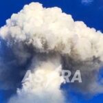 У Росії вибухнув арсенал боєприпасів