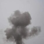 БПЛА атакували Полтаву: у місті перебої зі світлом