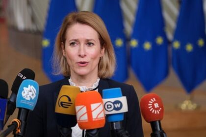 ЄС застерігає США від визнання Криму російським