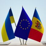 Молдові відкриють перший кластер у перемовах з ЄС раніше за Україну - ЗМІ