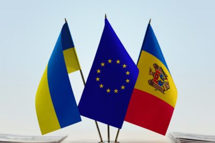 Молдові відкриють перший кластер у перемовах з ЄС раніше за Україну - ЗМІ