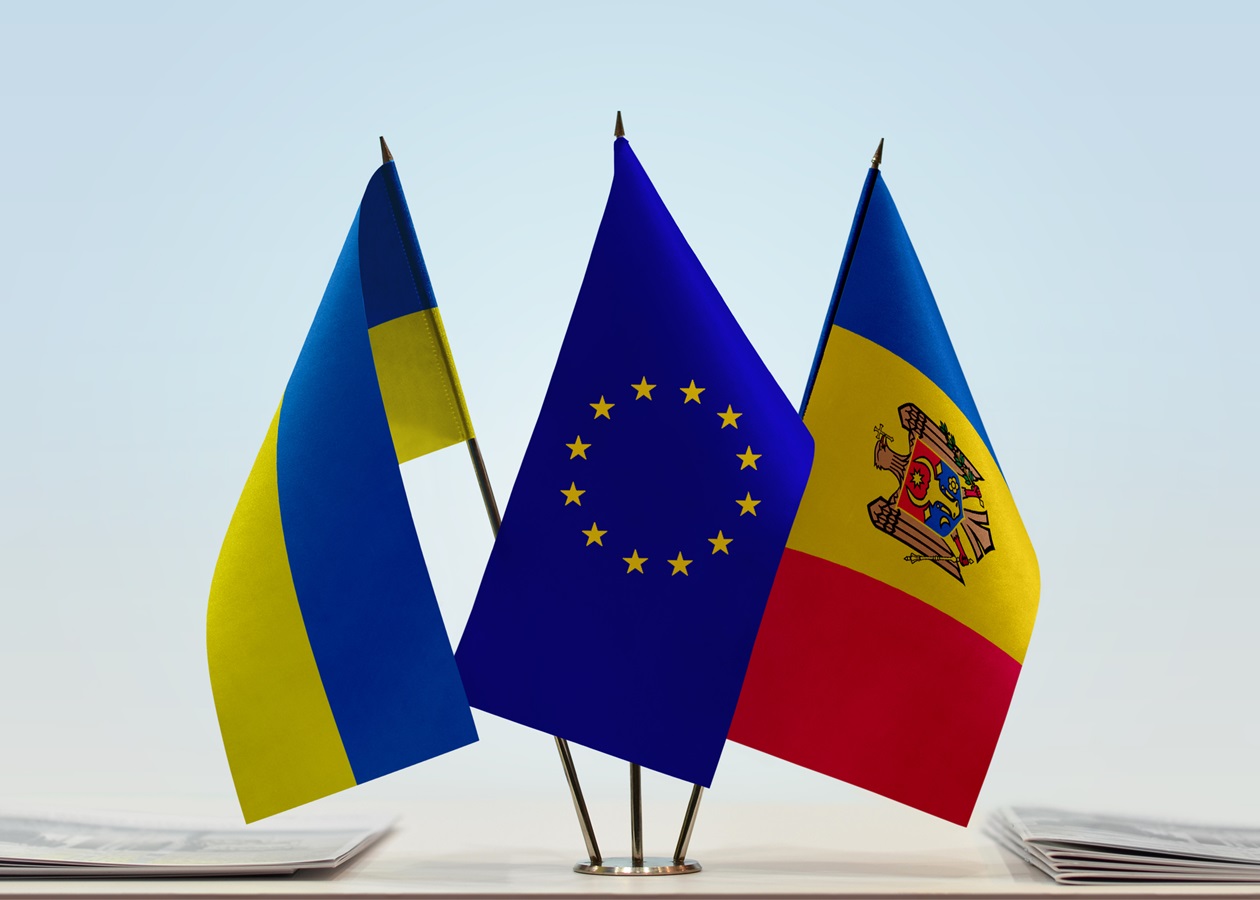 Молдові відкриють перший кластер у перемовах з ЄС раніше за Україну - ЗМІ