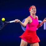 Вирішила набрати форму: Світоліна розповіла про участь у турнірі в Руані