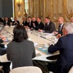 Британія підтвердила скасування зустрічі глав МЗС щодо України